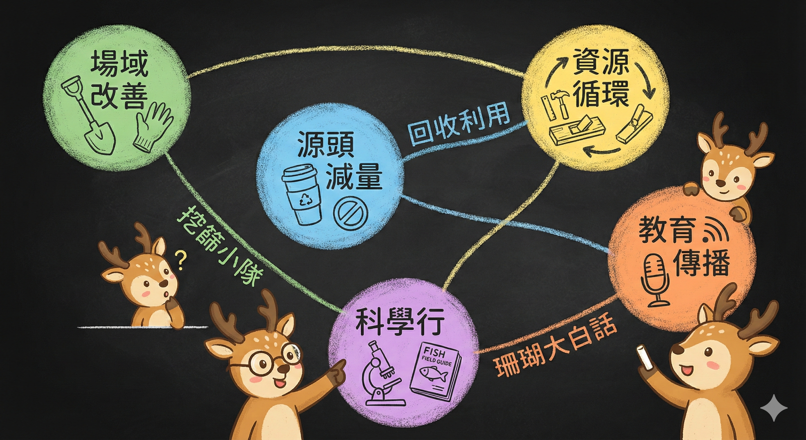 行動路徑